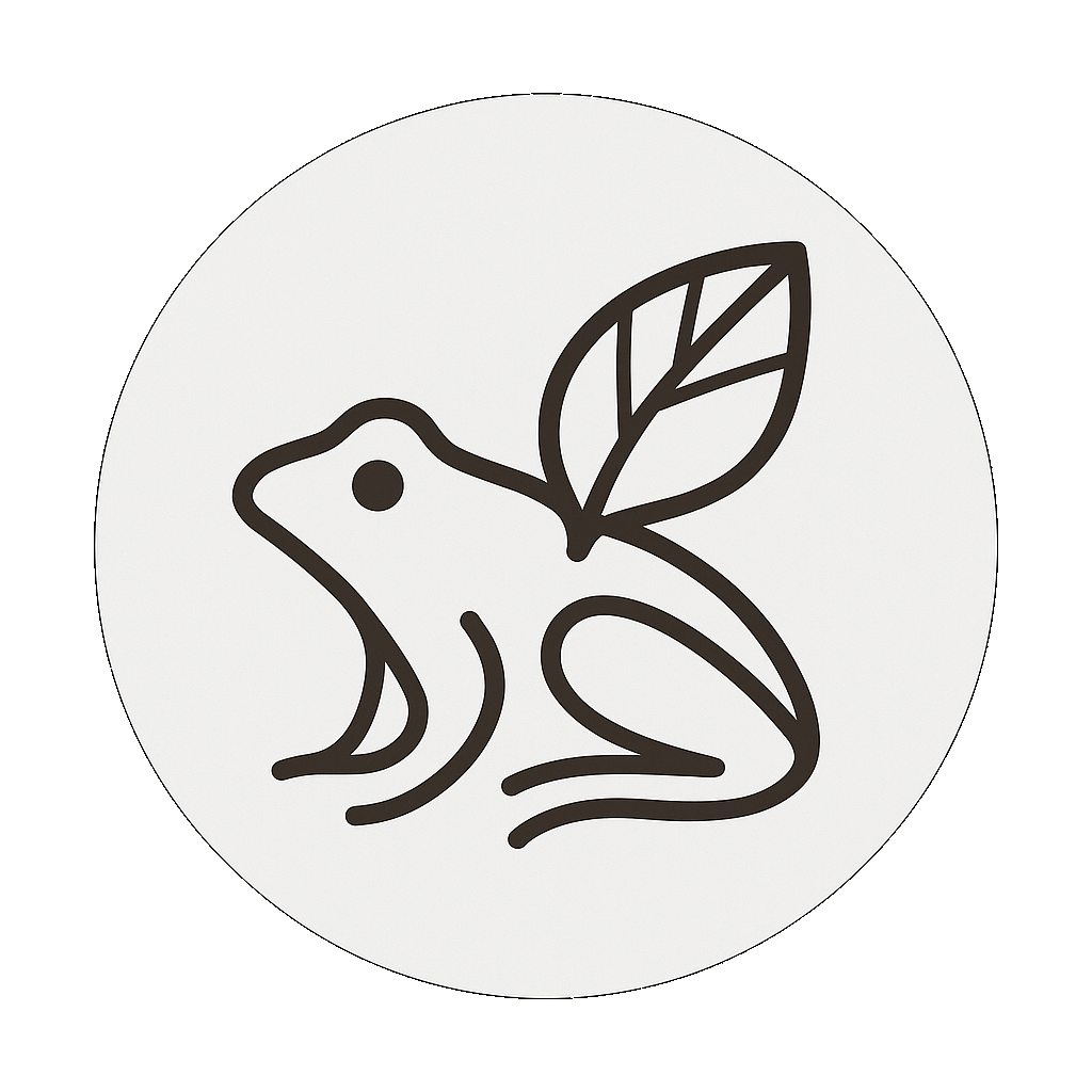 ToadPlants